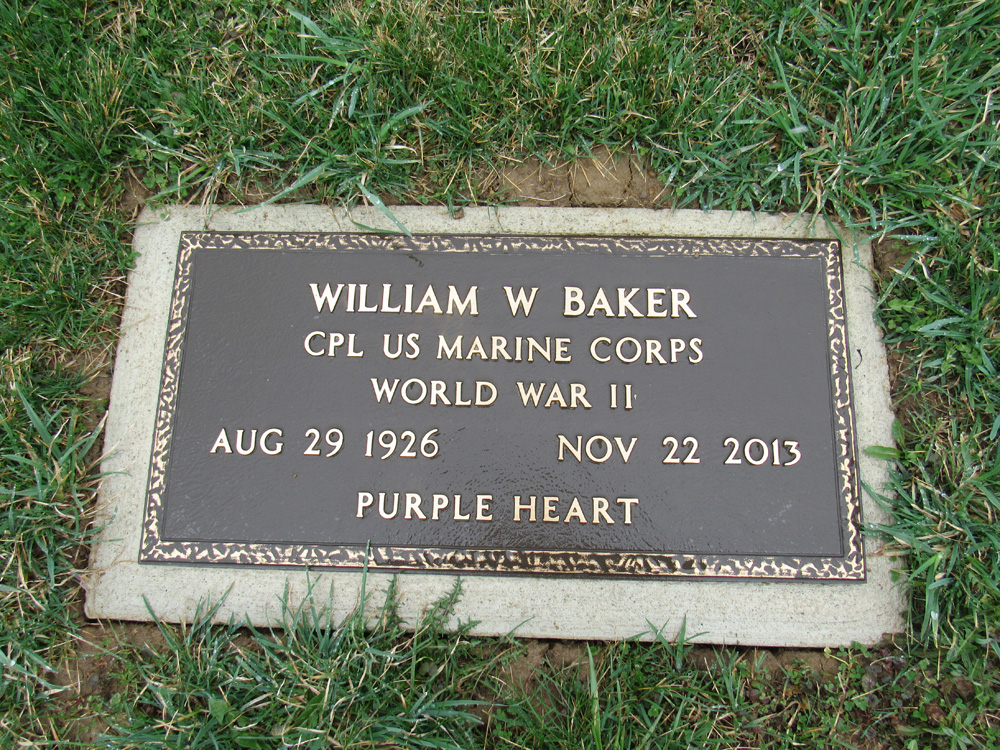 tombstone